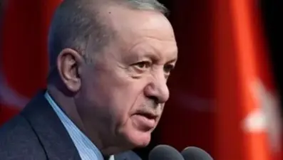 En düşük emekli maaşı belli oldu! Erdoğan rakamı duyurdu