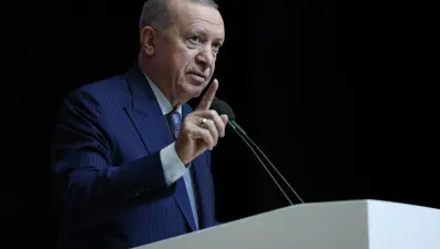Cumhurbaşkanı Erdoğan: Atatürk'e yönelik hakaretamiz ifadelere karşıyız