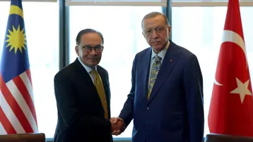 Cumhurbaşkanı Erdoğan'dan İran diplomasisi: "Çatışmaların uzaması bölgeyi zorlu süreçlere sokabilir"