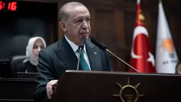 Cumhurbaşkanı Erdoğan: Savaş büyümeden durdurulmalıdır