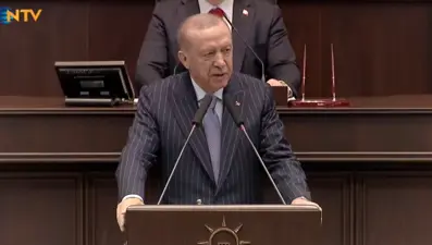 Erdoğan'dan 'Maduro'ya Türkiye'ye git' teklifi iddiasına yanıt