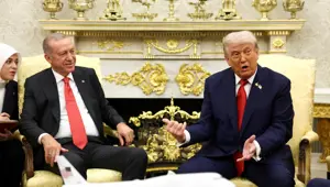 "Trump Erdoğan'a F-35 programı için yeşil ışık yakmaya hazır"