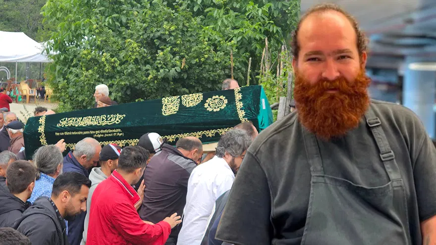 MasterChef şampiyonu Eren Kaşıkçı'nın ani ölüm nedeni belli oldu 2
