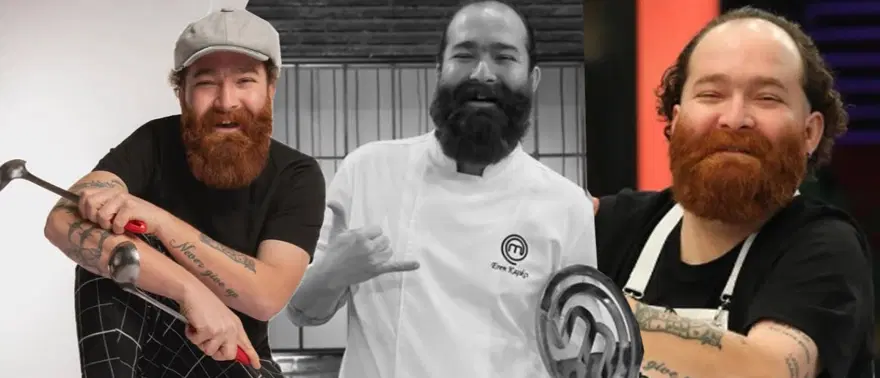 MasterChef şampiyonu Eren Kaşıkçı'nın ani ölüm nedeni belli oldu 1