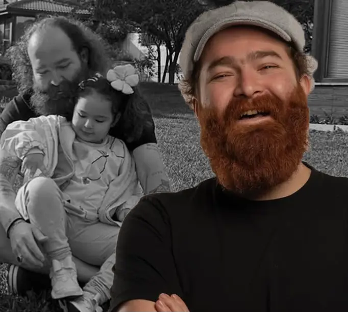 Eren Kaşıkçı'dan geriye bu kareler kaldıAni vefatıyla yasa boğan Eren Kaşıkçı'nın geçen hafta kızı Maya'nın doğum gününü kutladığı ortaya çıktı.