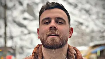 İran'dan idama mahkum edilen protestocuya ailesiyle "son 10 dakika"