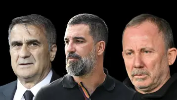 Başkan kapıları kapattı. İlk isim ortaya çıktı