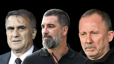 Başkan kapıları kapattı. İlk isim ortaya çıktı