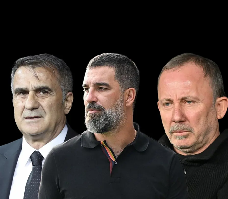 Başkan kapıları kapattı. İlk isim ortaya çıktı