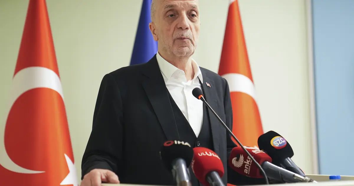 Asgari ücrette işçi tarafı yine yok