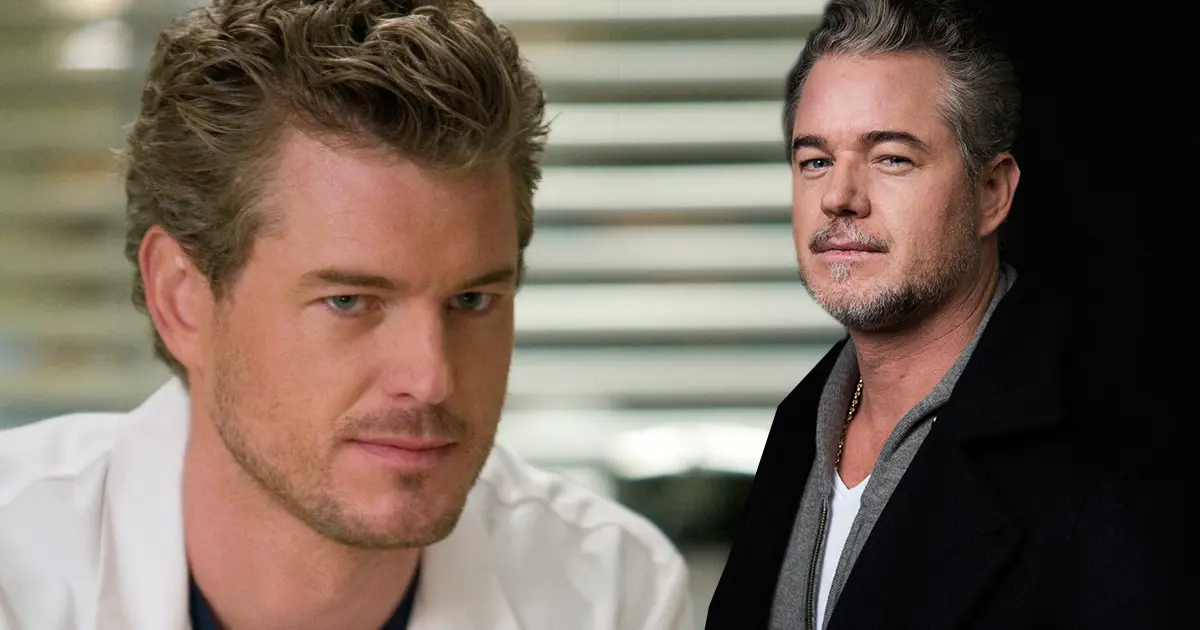 Grey's Anatomy yıldızı Eric Dane hayatını kaybetti