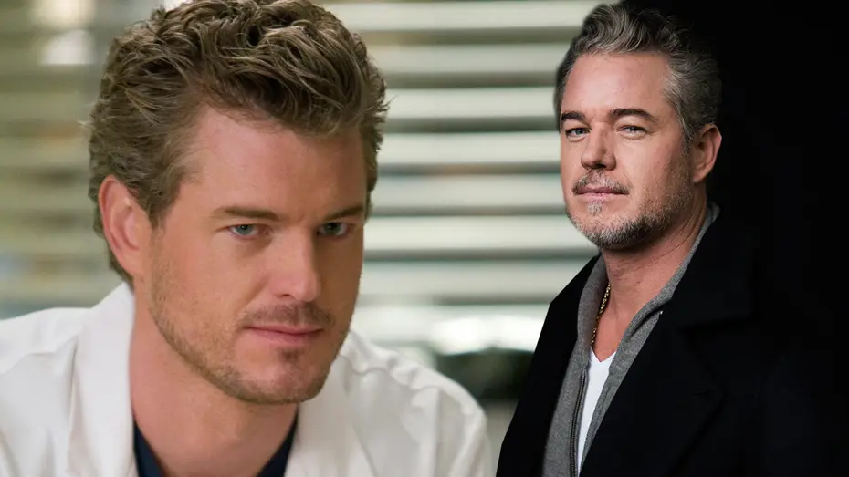 Grey's Anatomy yıldızı Eric Dane hayatını kaybetti