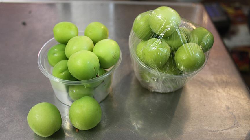 Baharın simgesi dudak uçuklatıyor. Tanesi bile 50 lira