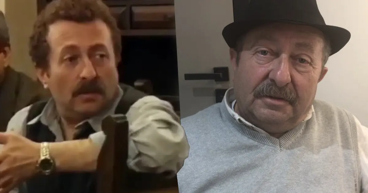 Erkan Can'ın kariyer yolculuğu. "Mahallenin Muhtarları dönüm noktam oldu"