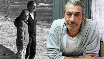 Erkan Petekkaya kaybettiği annesini anlattı. "Beni tanımadığı gün her şey bitti"