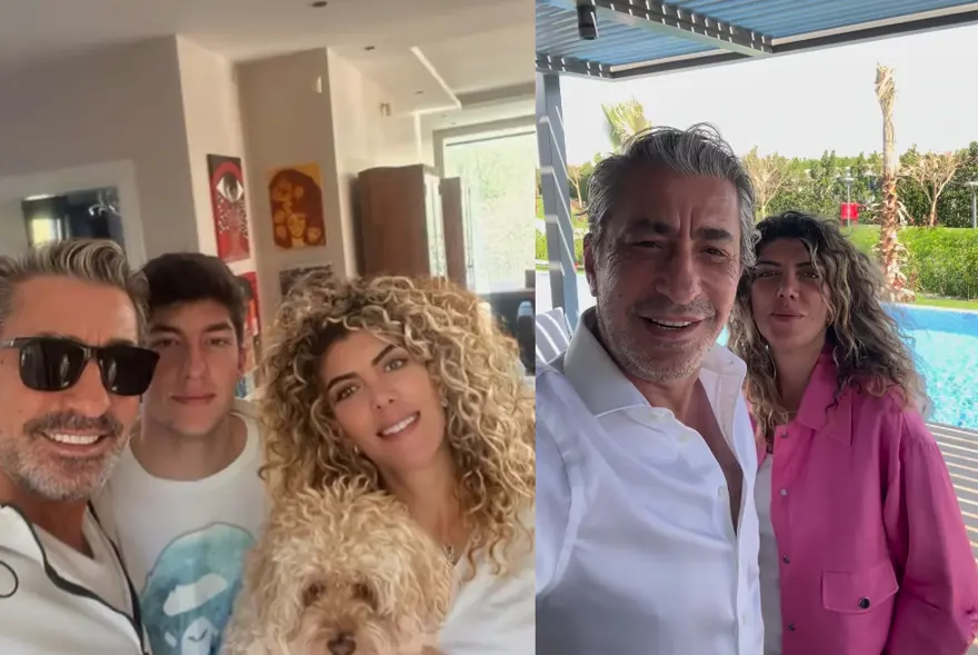 "KÜFÜRLERİ SEVABA ÇEVİRDİM" 4 "KÜFÜRLERİ SEVABA ÇEVİRDİM" 4