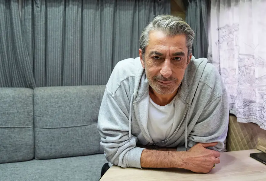 "BİZİM MESLEKTE DİSİPLİN, ÇALIŞMAK VE GÖZLEMLEMEK ÇOK ÖNEMLİ" 5 "BİZİM MESLEKTE DİSİPLİN, ÇALIŞMAK VE GÖZLEMLEMEK ÇOK ÖNEMLİ" 5