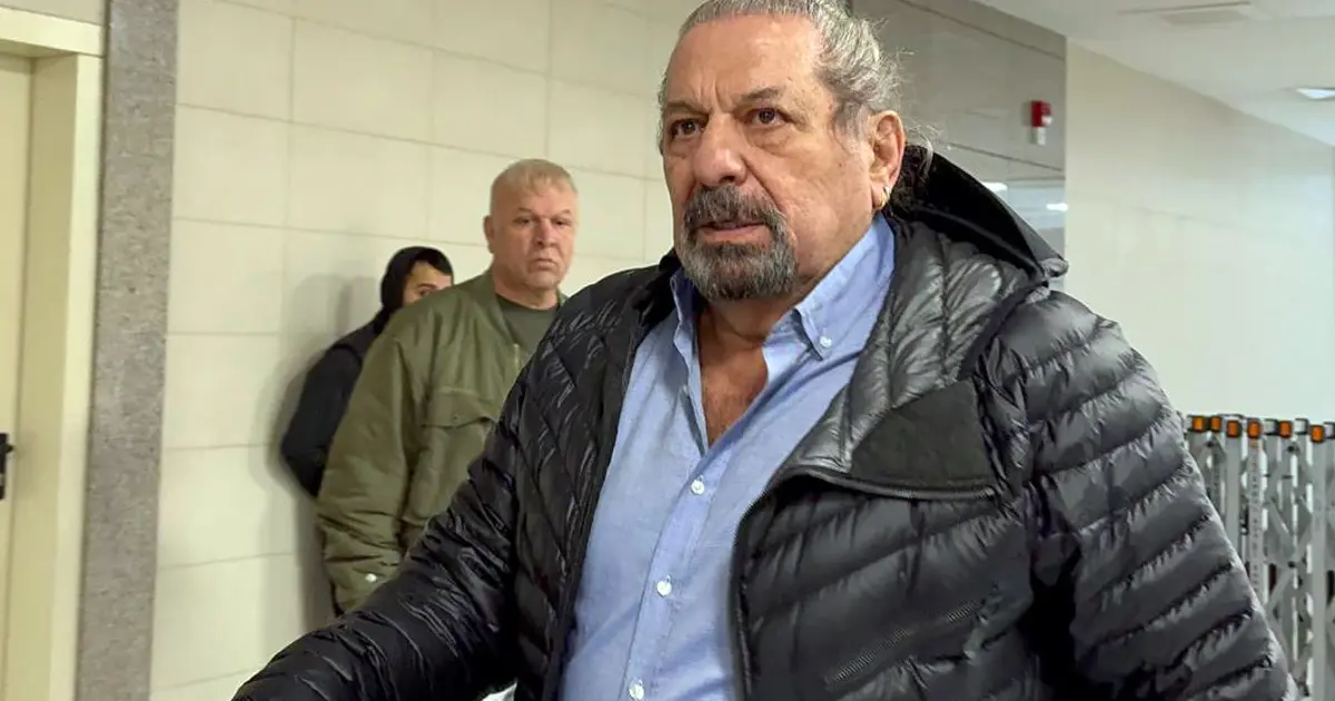 Galatasaray açıklamalarına iddianame. Erman Toroğlu'ya istenen ceza belli oldu