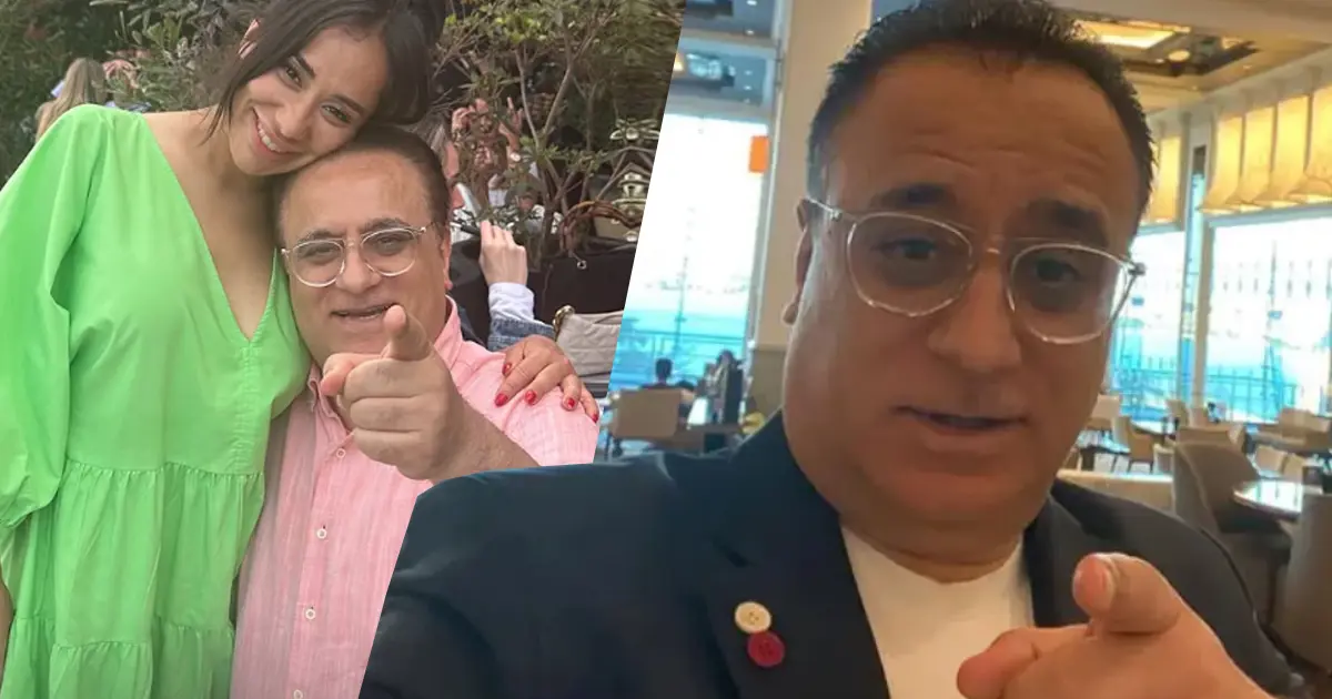 Erol Köse'nin vefatının üzerinden 20 gün geçti. Kızı Dijan Köse'nin özlemi dinmiyor