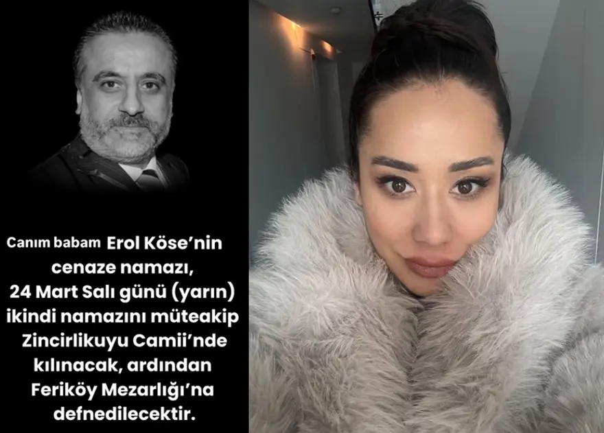 "BİR HAFTA ÖNCE ESERLERİNİN HAKKINI KIZINA DEVRETMİŞ" 3