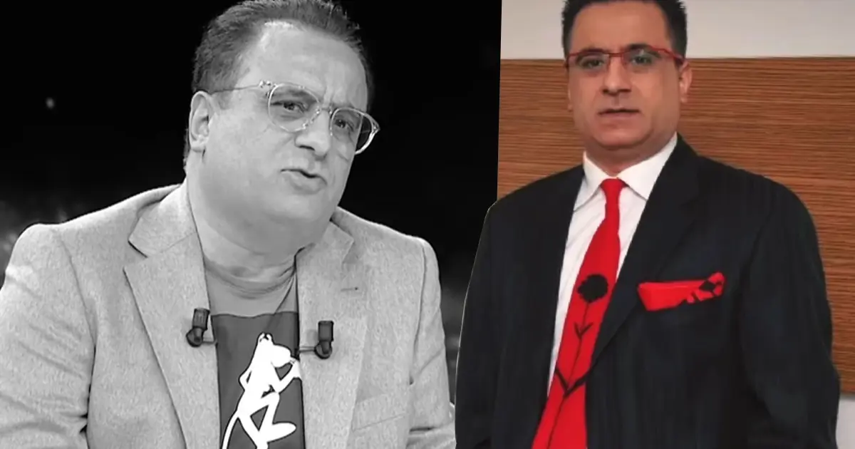 Erol Köse bugün son yolculuğuna uğurlanıyor. Ünlü yapımcıdan geriye üç mektup kaldı