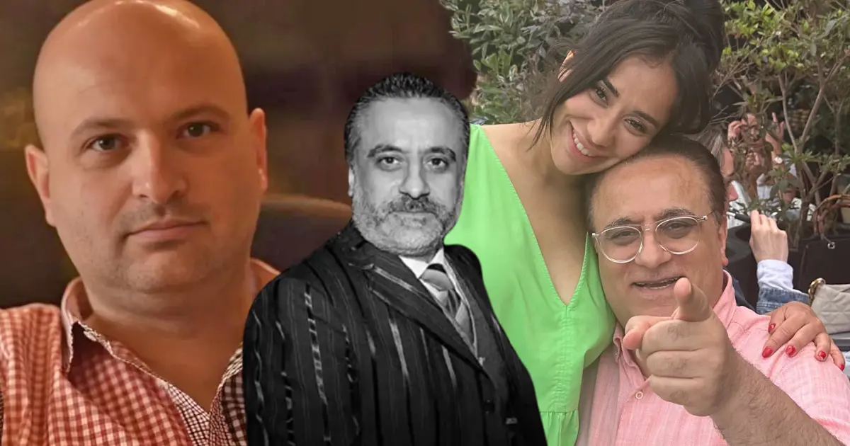 Erol Köse'nin sır mektupları ilk kez açıklandı. Kızını Polat Yağcı'ya emanet etmiş