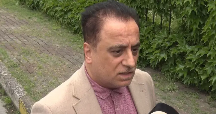 "ACZ İLE ÖLÜMÜ BEKLEDİM VE BU NOKTAYA GELDİM" 2