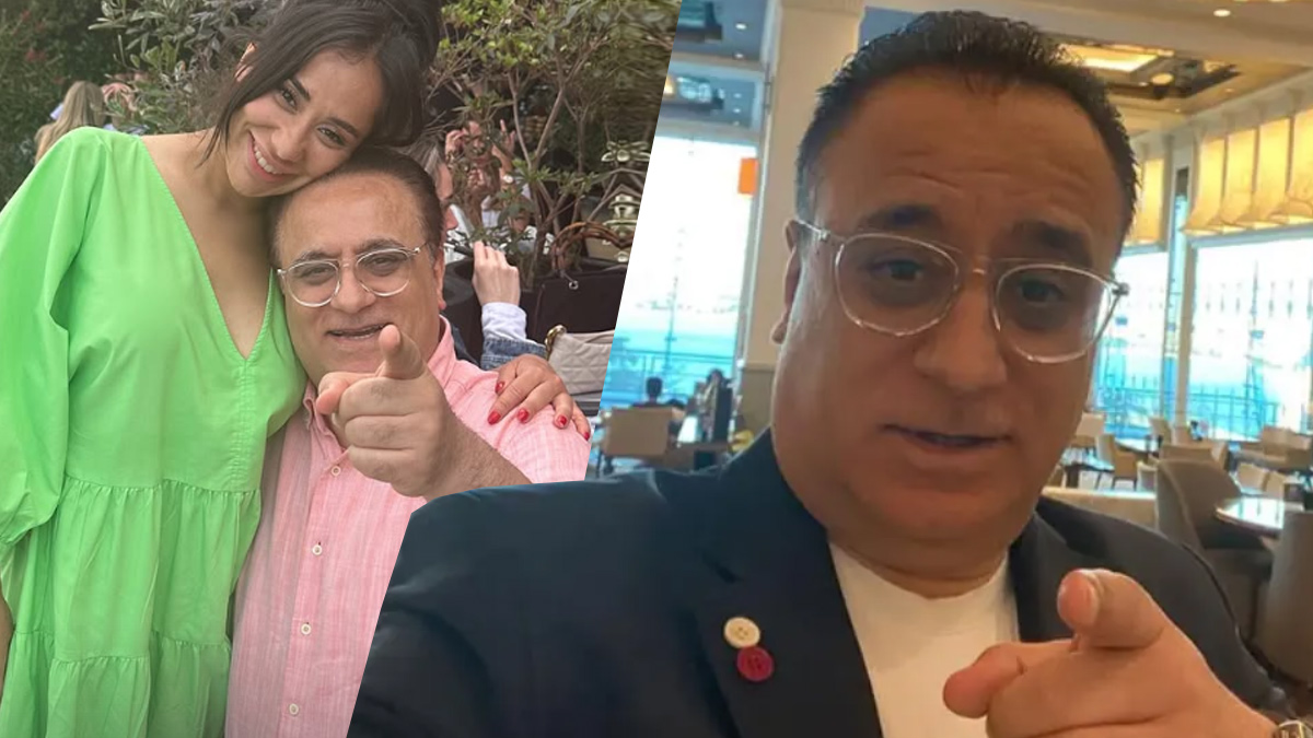 Erol Köse'nin vefatının üzerinden 20 gün geçti. Kızı Dijan Köse'nin özlemi dinmiyor