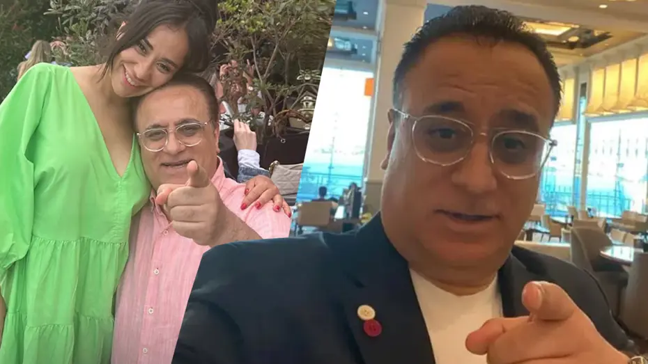 Erol Köse'nin vefatının üzerinden 20 gün geçti. Kızı Dijan Köse'nin özlemi dinmiyor