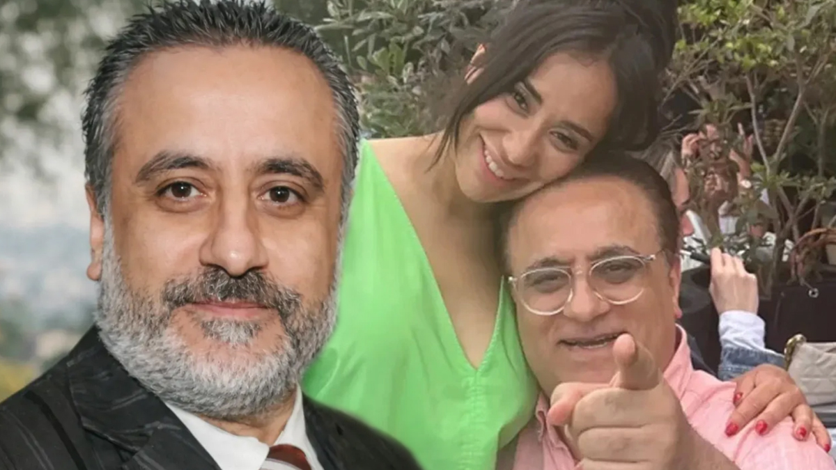 Erol Köse'nin kızı Dijan Köse kararını verdi. Babasının mirasını reddetti