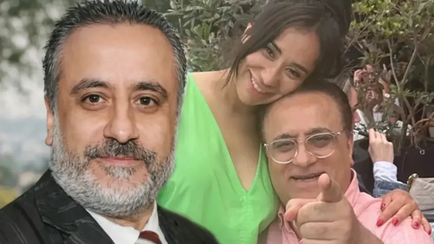 Erol Köse'nin kızı Dijan Köse kararını verdi. Babasının mirasını reddetti 