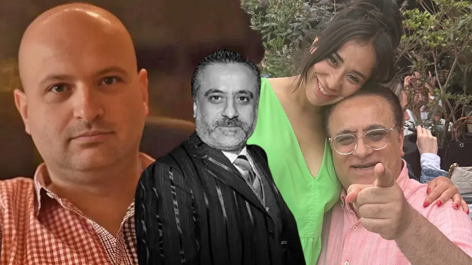 Erol Köse'nin sır mektupları ilk kez açıklandı. Kızını Polat Yağcı'ya emanet etmiş