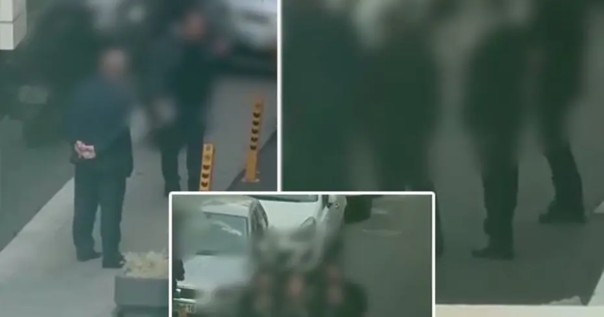 Erol Eğrek'in ölümüyle ilgili davada üç sanık tahliye edildi