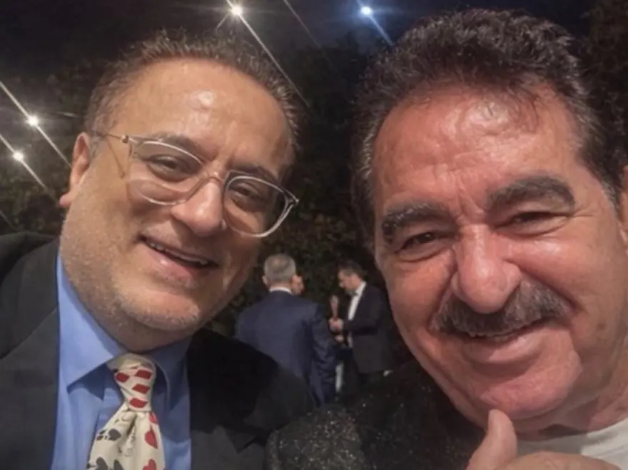 KİMİLERİ DE "MEKANIN CENNET OLSUN" DEDİ 6