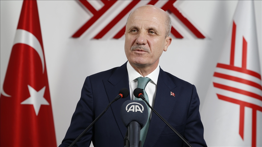 YÖK Başkanı Özvar açıkladı. İşte kontenjanı azaltılacak bölümler