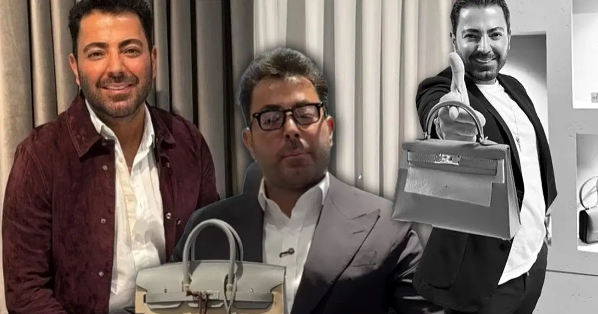 Ersan Diamond çalışanları ile karakolluk oldu