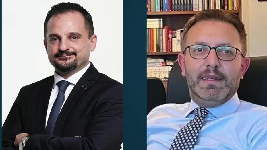 Fon soruşturması. Ertan Aydın ve Gürol Sami Özer tutuklandı