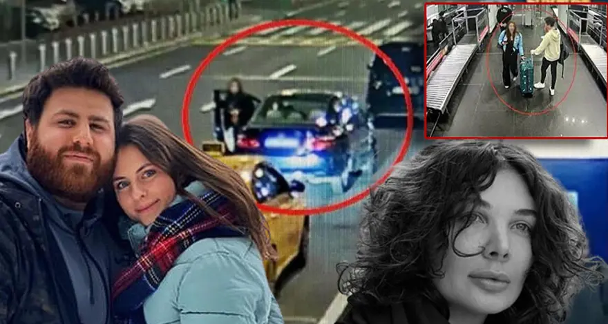 OĞLUNU ABD'YE KAÇIRMIŞTI 6