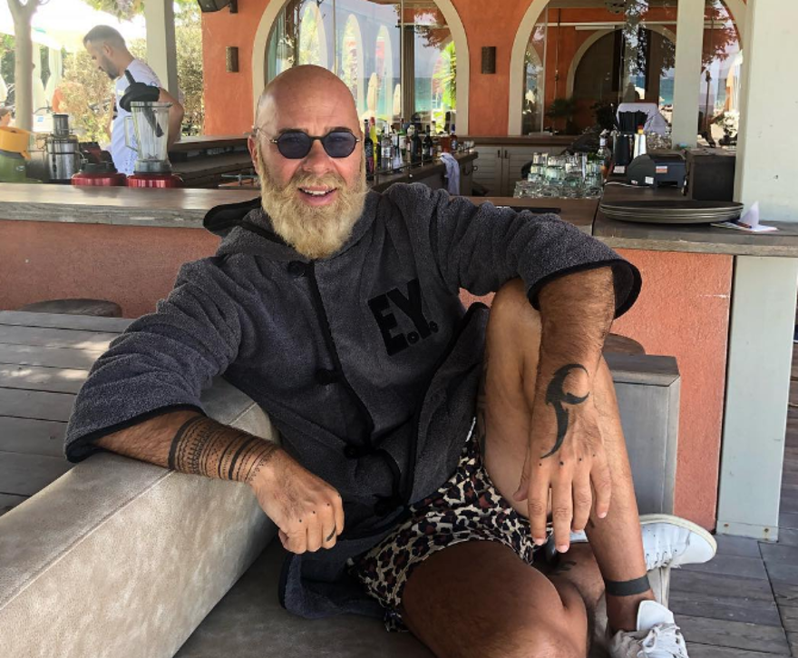 Esat Yontunç serbest, Doğukan Güngör'ün uyuşturucu test sonucu pozitif çıktı 