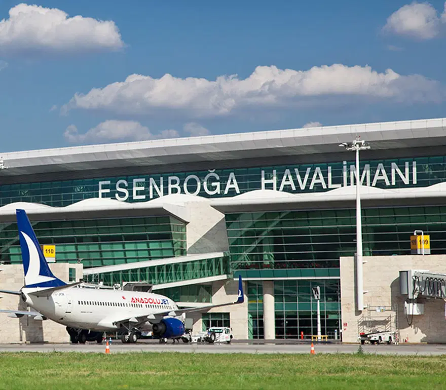 ESENBOĞA İÇİN NOTAM YAYIMLANDI 7