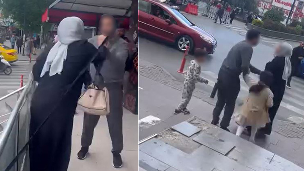 “Kocamla beni mi aldatıyorsun” dedi, genç kızı defalarca bıçakladı