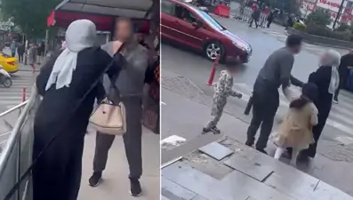 “Kocamla beni mi aldatıyorsun” dedi, genç kızı defalarca bıçakladı