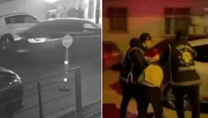 Esenyurt'ta silahlı saldırı: Plakası bantlı arabayla kurşun yağdırdılar