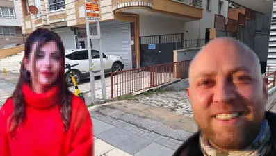 Saplantılı eski sevgili dehşeti. Gülhan'ın 8 kez kalbi durdu