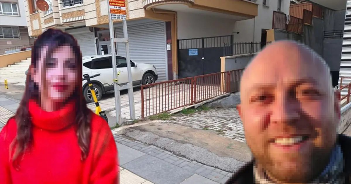 Saplantılı eski sevgili dehşeti. Gülhan'ın 8 kez kalbi durdu