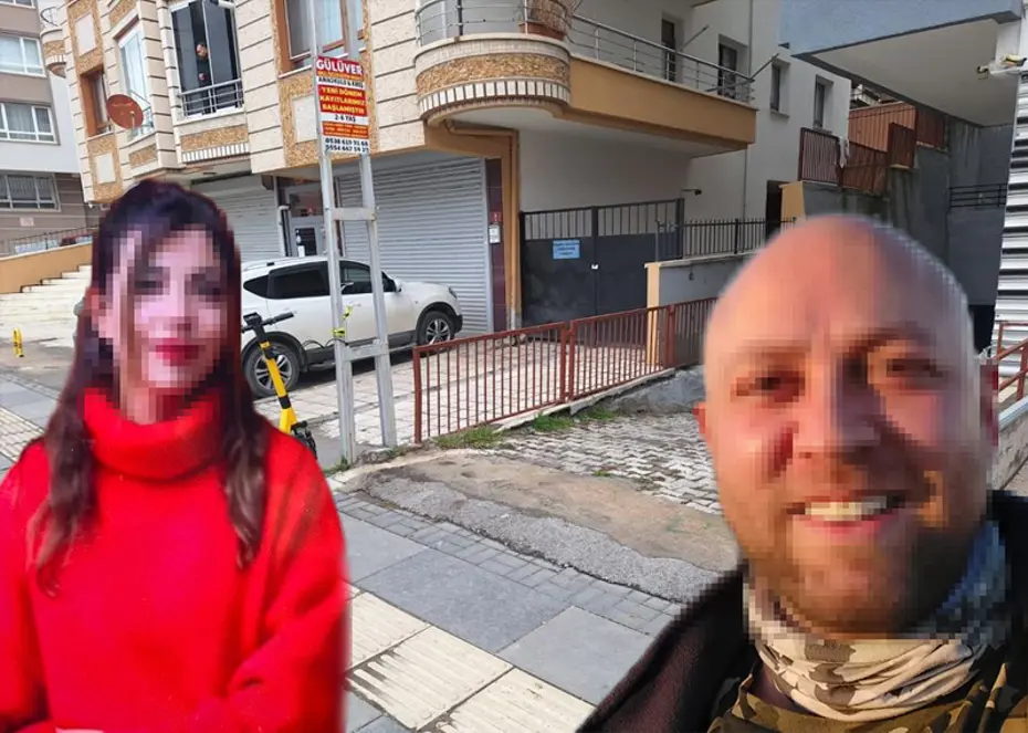 Saplantılı eski sevgili dehşeti. Gülhan'ın 8 kez kalbi durdu