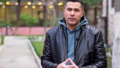 Eski sanal kumar bağımlıları tehlikeye dikkati çekti
