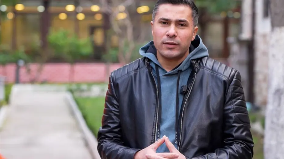 Eski sanal kumar bağımlıları tehlikeye dikkati çekti
