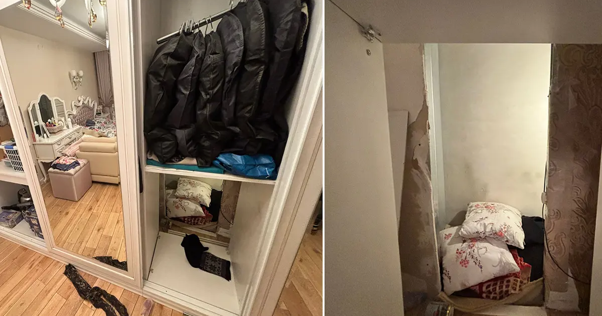 Gri listedeki FETÖ üyesi eski başsavcıvekili adliyeye sevk edildi