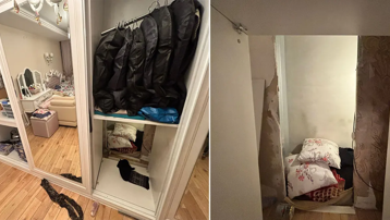 Gri listedeki FETÖ üyesi eski başsavcıvekili adliyeye sevk edildi